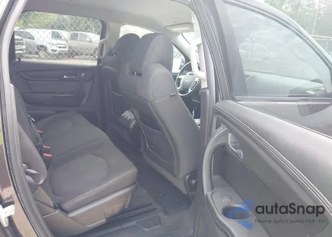 2015 GMC Acadia Sle-1 z USA, uszkodzony, nr VIN 1GKKRNED9FJ138750